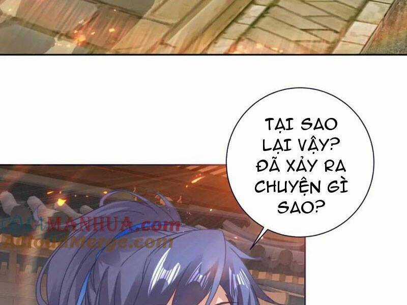 Thần Hồn Võ Đế - Chapter 356 - Trang 19