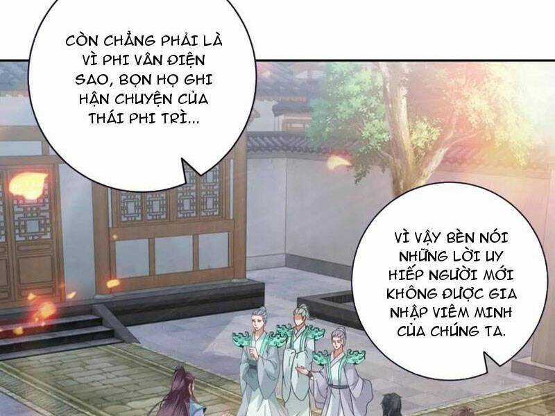 Thần Hồn Võ Đế - Chapter 356 - Trang 21