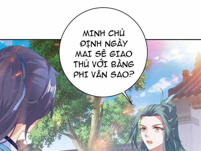 Thần Hồn Võ Đế - Chapter 356 - Trang 35