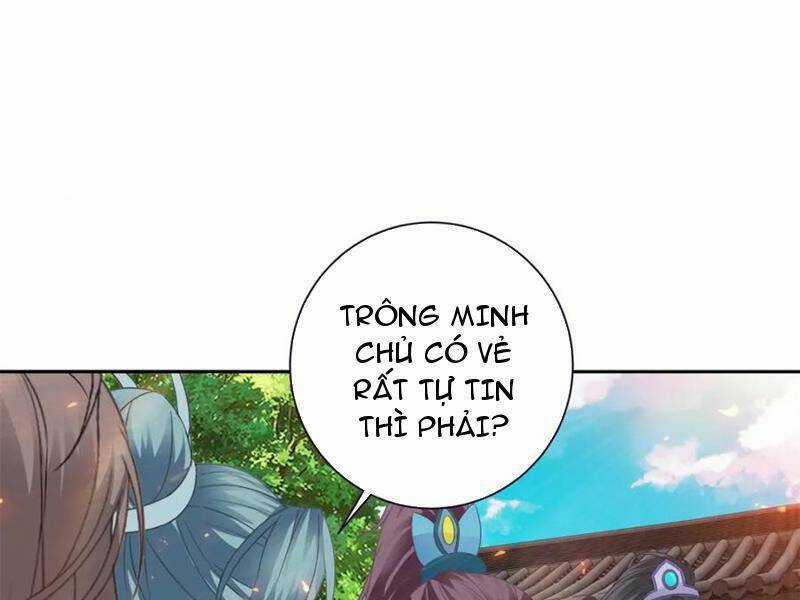Thần Hồn Võ Đế - Chapter 356 - Trang 41