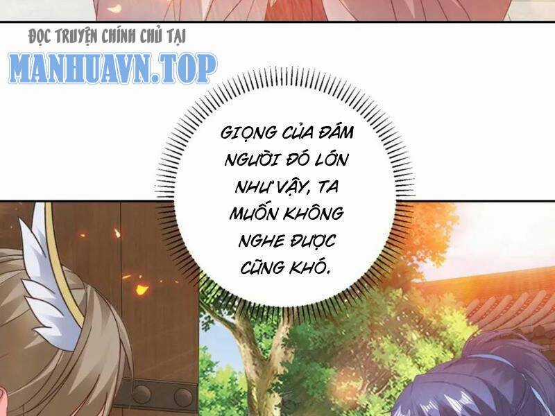 Thần Hồn Võ Đế - Chapter 357 - Trang 21