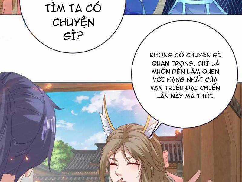 Thần Hồn Võ Đế - Chapter 357 - Trang 23