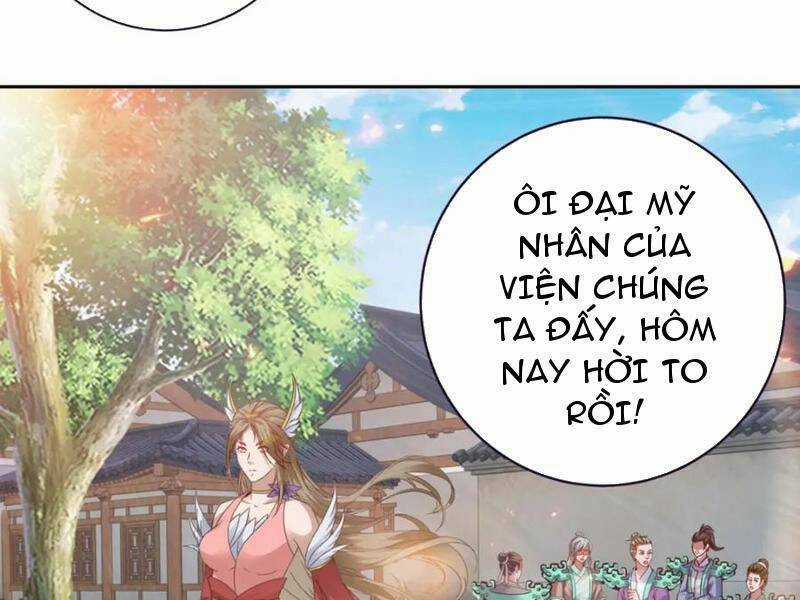 Thần Hồn Võ Đế - Chapter 357 - Trang 4