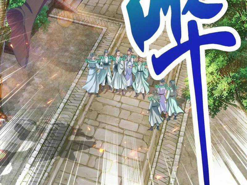 Thần Hồn Võ Đế - Chapter 357 - Trang 54