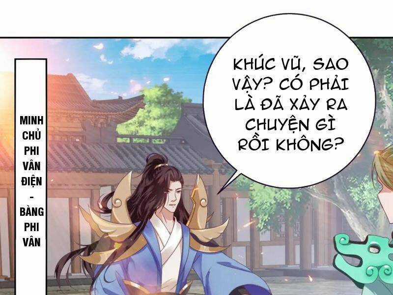 Thần Hồn Võ Đế - Chapter 357 - Trang 58