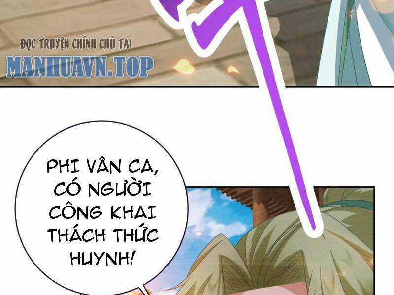 Thần Hồn Võ Đế - Chapter 357 - Trang 60