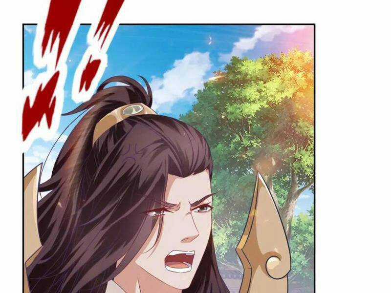 Thần Hồn Võ Đế - Chapter 357 - Trang 64