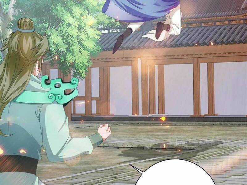 Thần Hồn Võ Đế - Chapter 357 - Trang 69