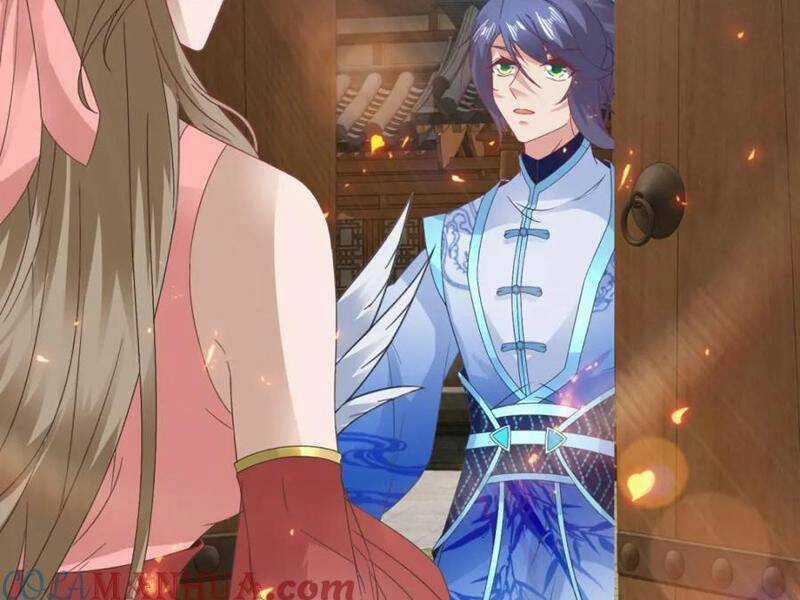 Thần Hồn Võ Đế - Chapter 357 - Trang 10