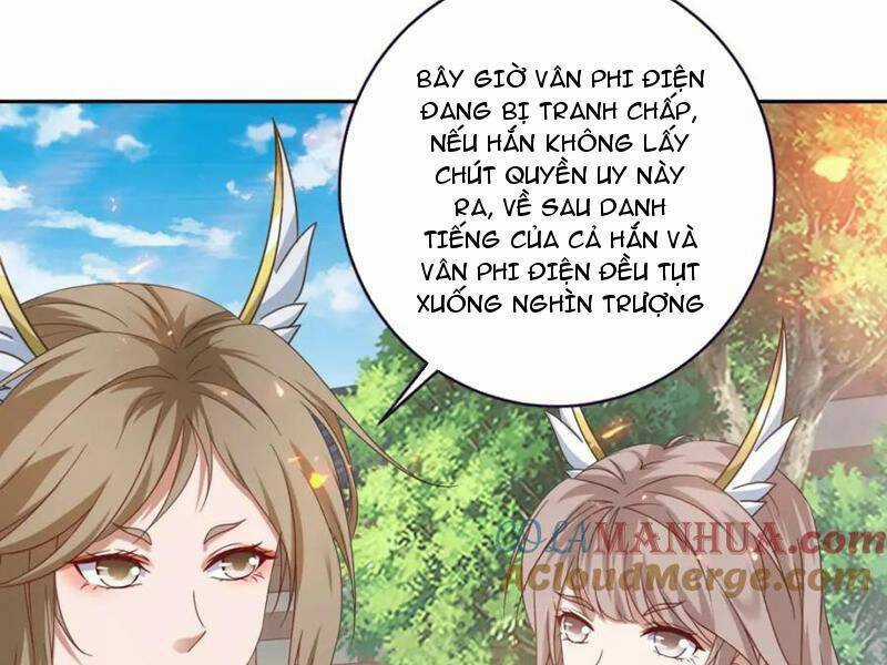 Thần Hồn Võ Đế - Chapter 358 - Trang 25