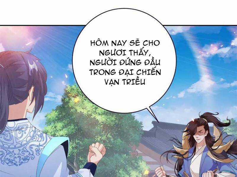 Thần Hồn Võ Đế - Chapter 358 - Trang 33