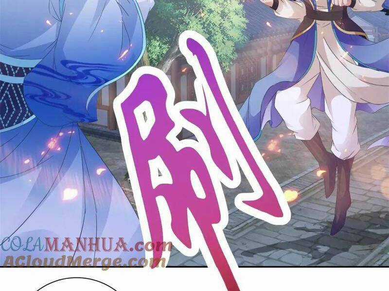 Thần Hồn Võ Đế - Chapter 358 - Trang 34