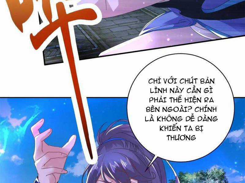 Thần Hồn Võ Đế - Chapter 358 - Trang 36