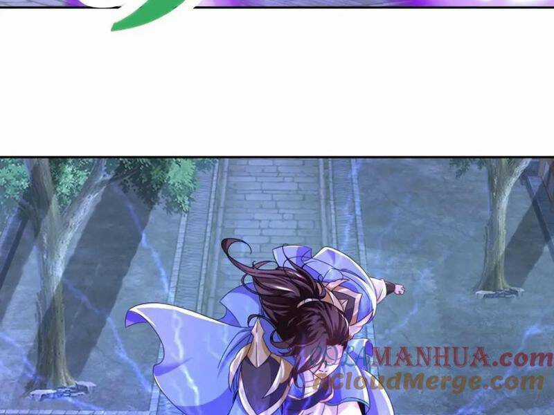 Thần Hồn Võ Đế - Chapter 358 - Trang 43