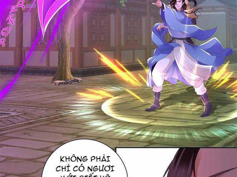 Thần Hồn Võ Đế - Chapter 358 - Trang 53