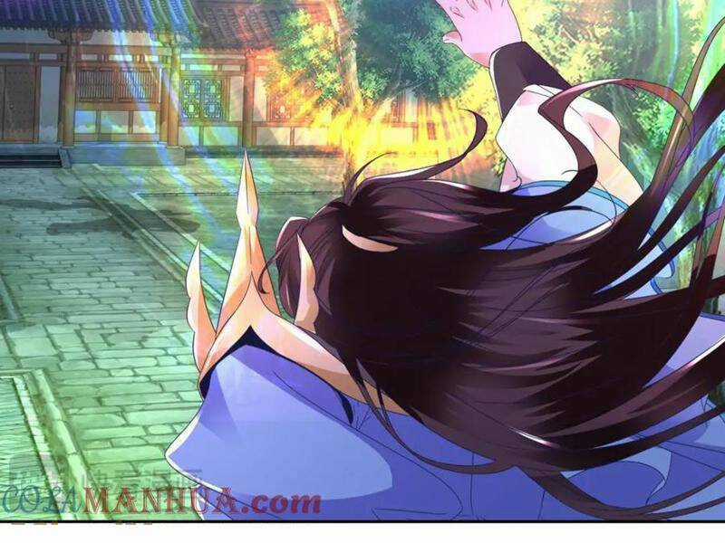 Thần Hồn Võ Đế - Chapter 358 - Trang 61