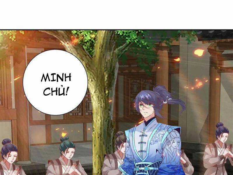 Thần Hồn Võ Đế - Chapter 358 - Trang 9