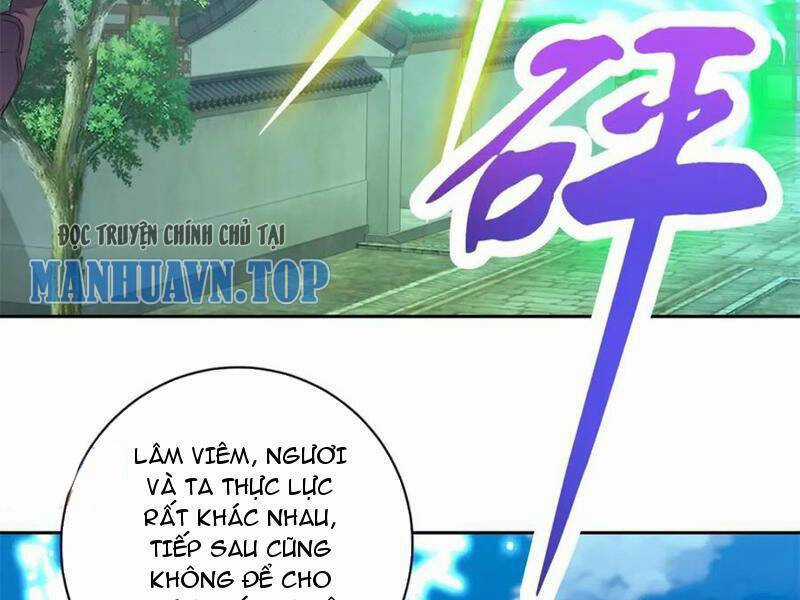 Thần Hồn Võ Đế - Chapter 359 - Trang 34