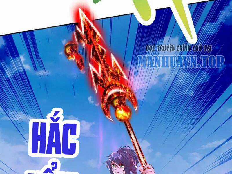 Thần Hồn Võ Đế - Chapter 359 - Trang 46