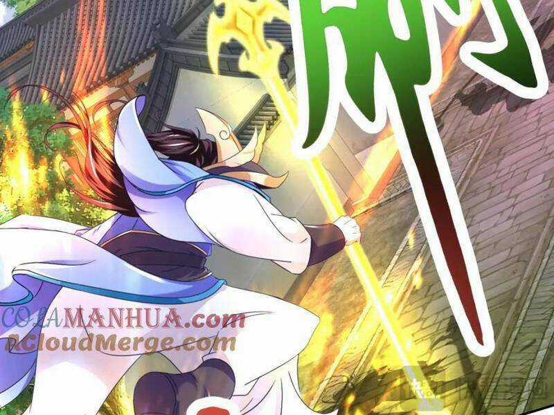 Thần Hồn Võ Đế - Chapter 359 - Trang 62