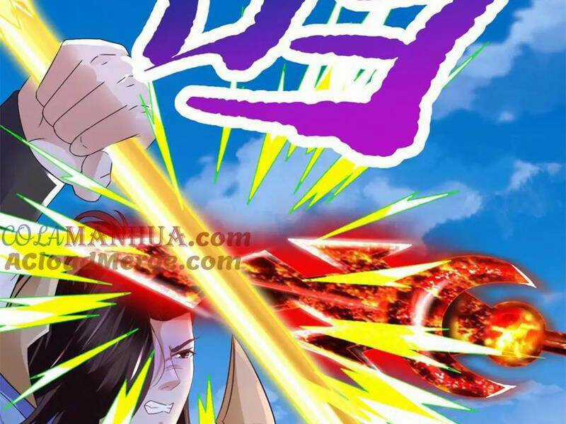 Thần Hồn Võ Đế - Chapter 359 - Trang 65