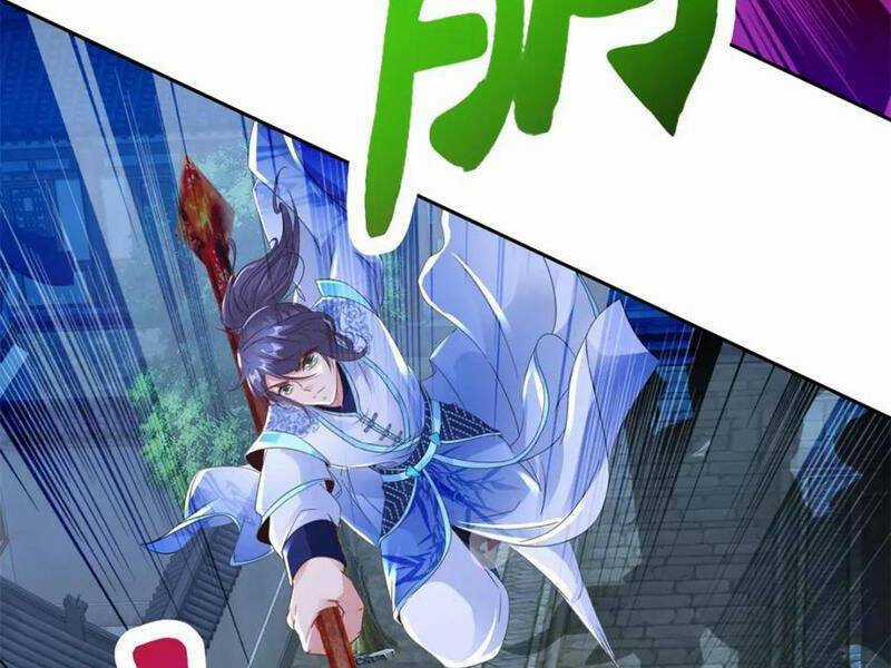 Thần Hồn Võ Đế - Chapter 359 - Trang 69