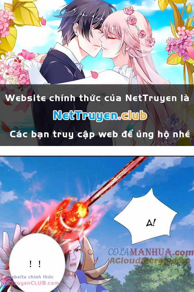 Thần Hồn Võ Đế - Chapter 360 - Trang 1