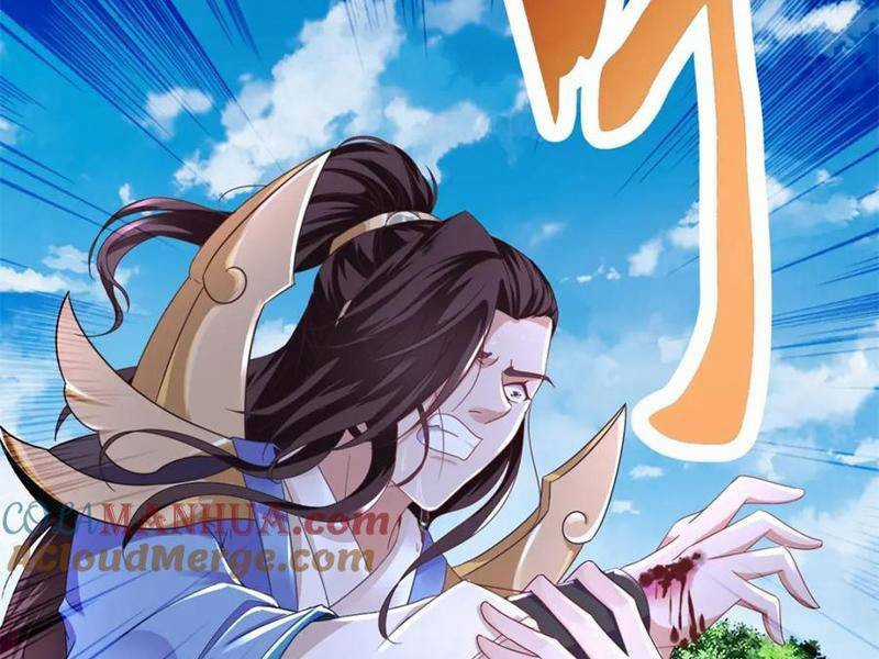 Thần Hồn Võ Đế - Chapter 360 - Trang 19