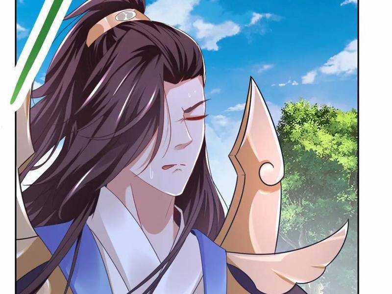 Thần Hồn Võ Đế - Chapter 360 - Trang 23