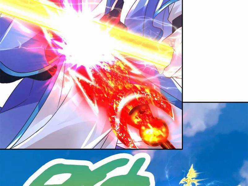 Thần Hồn Võ Đế - Chapter 360 - Trang 5