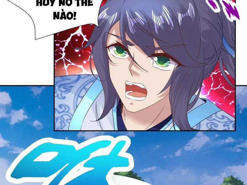 Thần Hồn Võ Đế - Chapter 360 - Trang 44