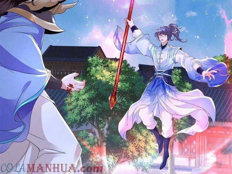 Thần Hồn Võ Đế - Chapter 360 - Trang 7