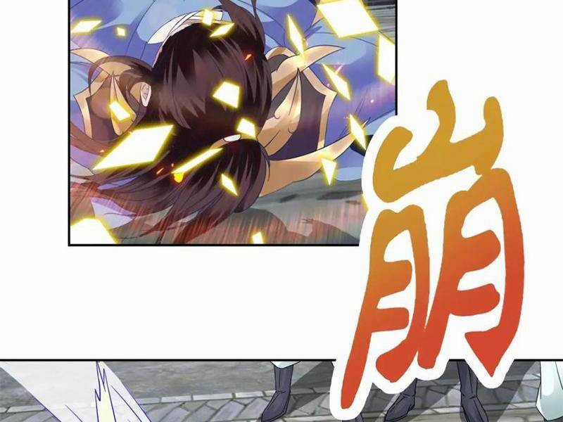 Thần Hồn Võ Đế - Chapter 361 - Trang 18