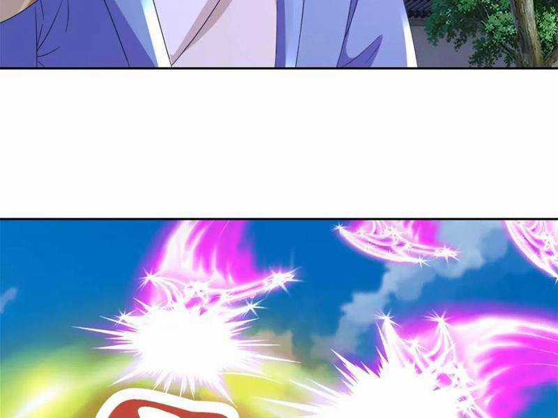 Thần Hồn Võ Đế - Chapter 361 - Trang 3