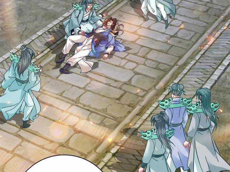 Thần Hồn Võ Đế - Chapter 361 - Trang 21