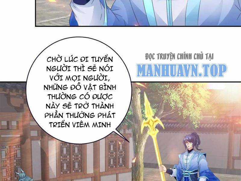Thần Hồn Võ Đế - Chapter 361 - Trang 46