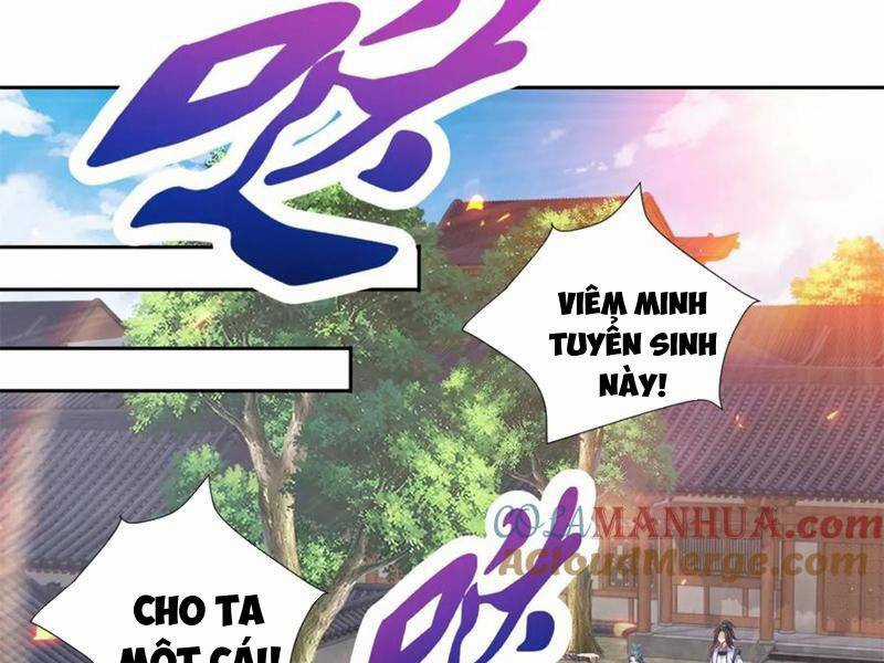 Thần Hồn Võ Đế - Chapter 361 - Trang 50