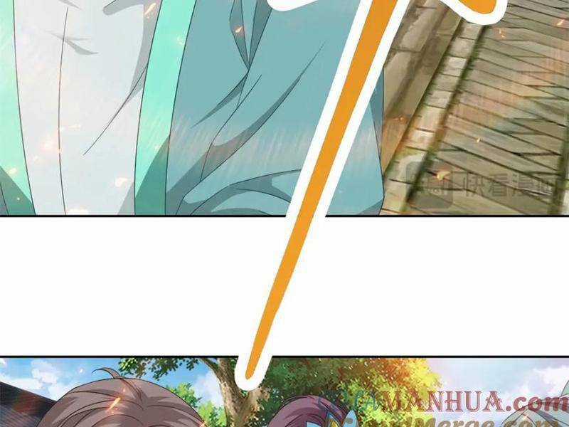 Thần Hồn Võ Đế - Chapter 361 - Trang 62