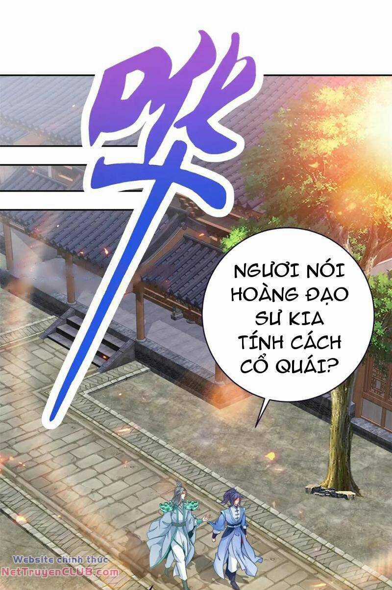 Thần Hồn Võ Đế - Chapter 362 - Trang 1