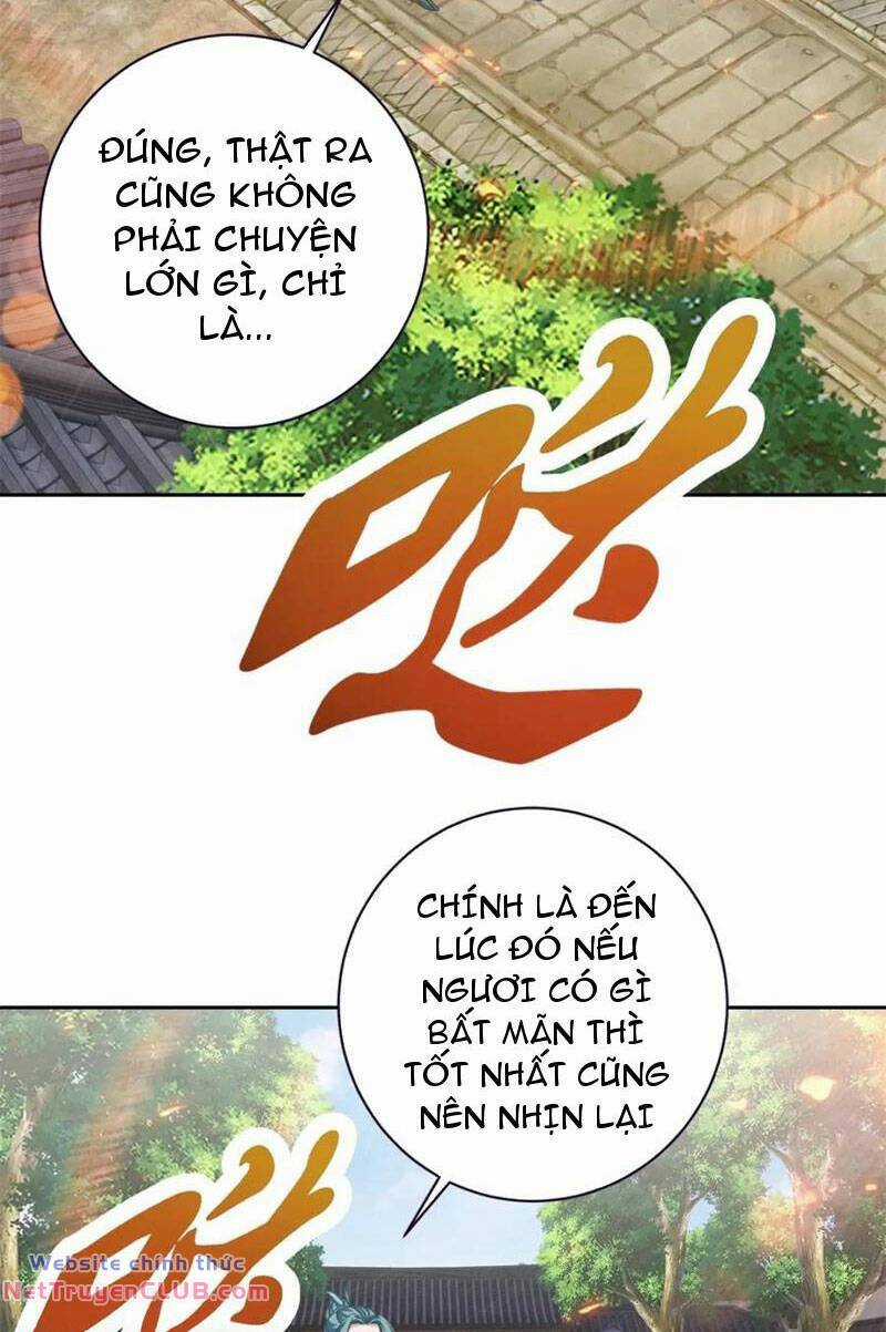 Thần Hồn Võ Đế - Chapter 362 - Trang 2