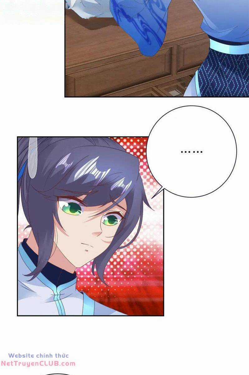 Thần Hồn Võ Đế - Chapter 362 - Trang 12