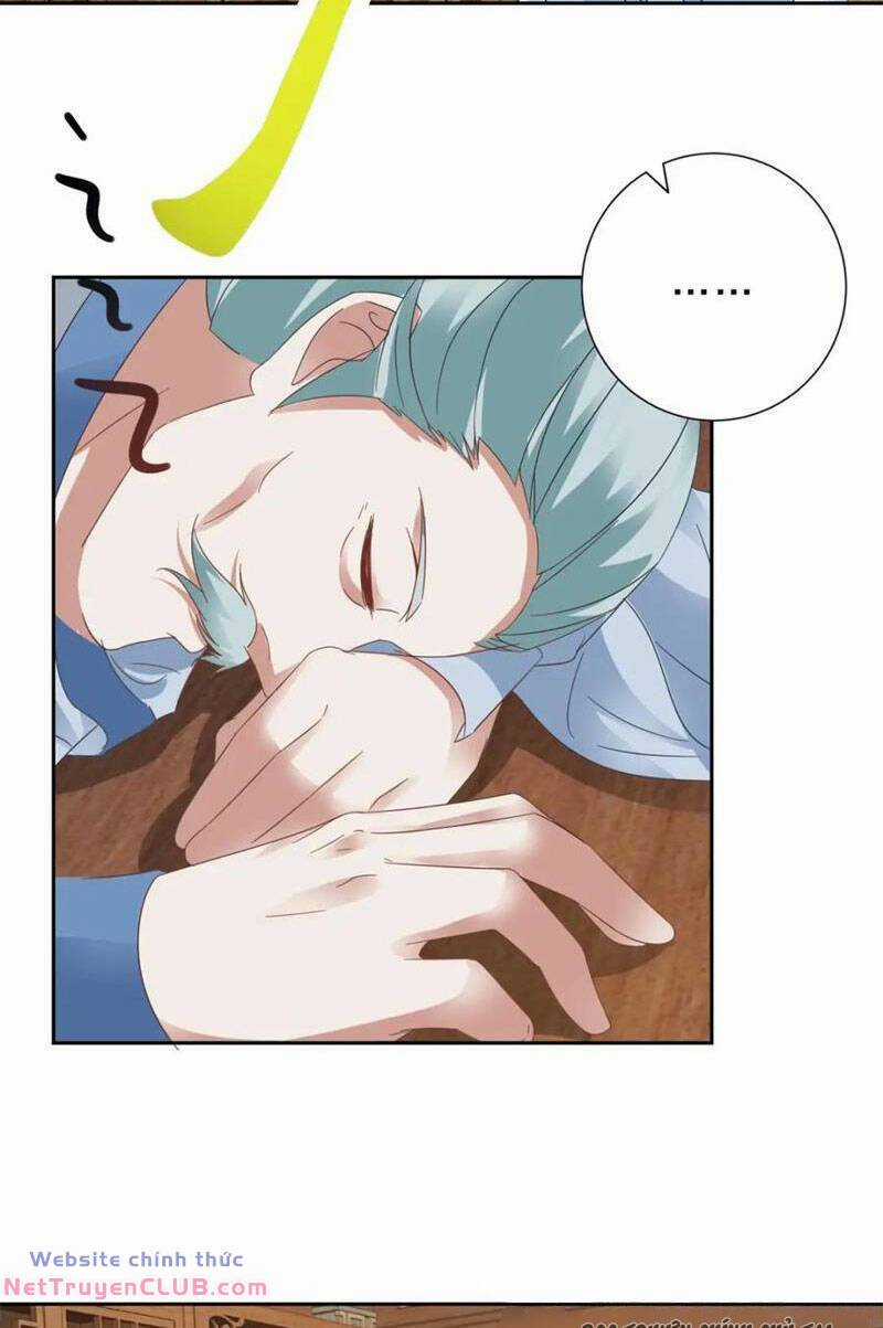 Thần Hồn Võ Đế - Chapter 362 - Trang 14