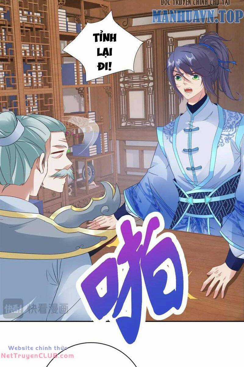 Thần Hồn Võ Đế - Chapter 362 - Trang 15