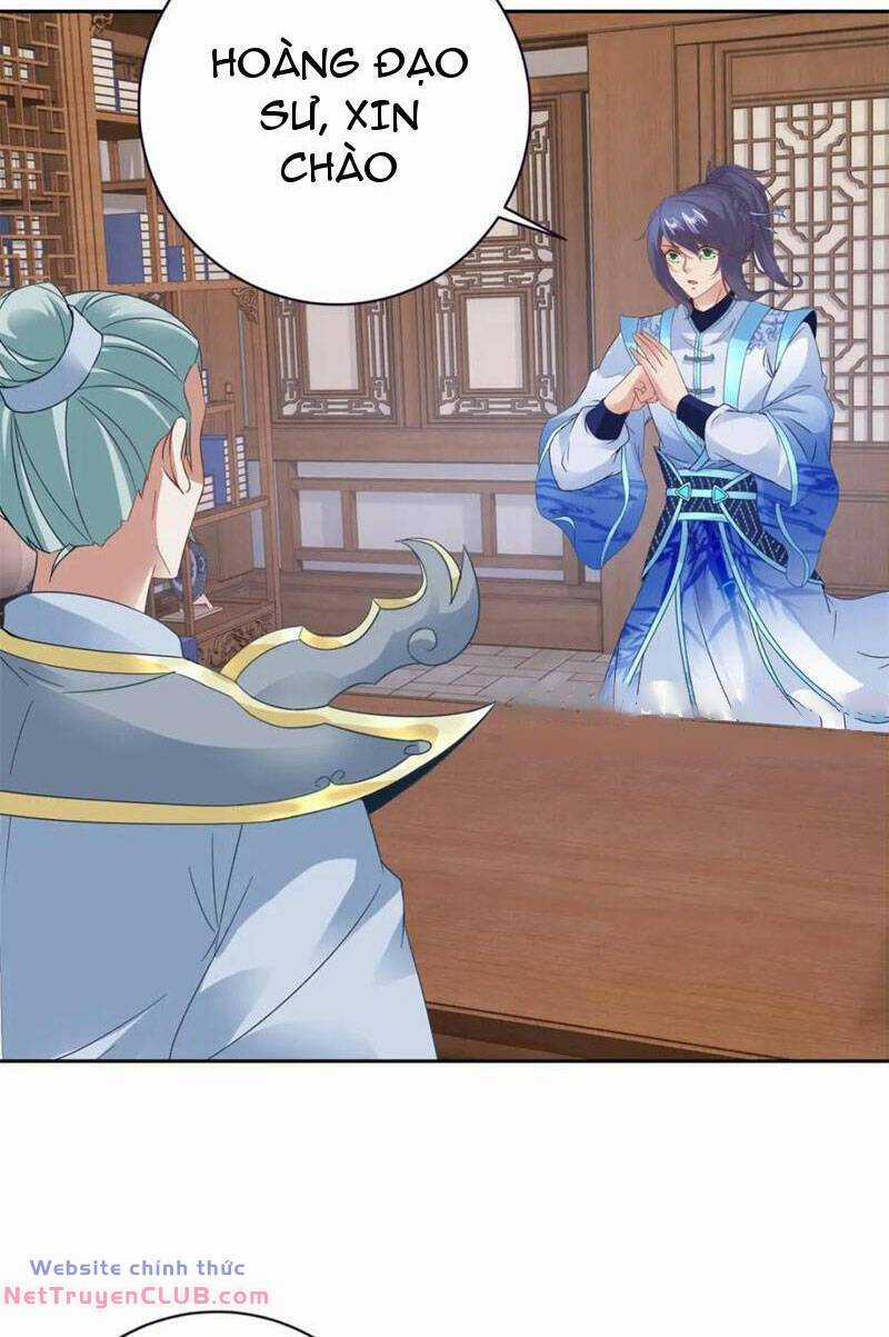 Thần Hồn Võ Đế - Chapter 362 - Trang 16