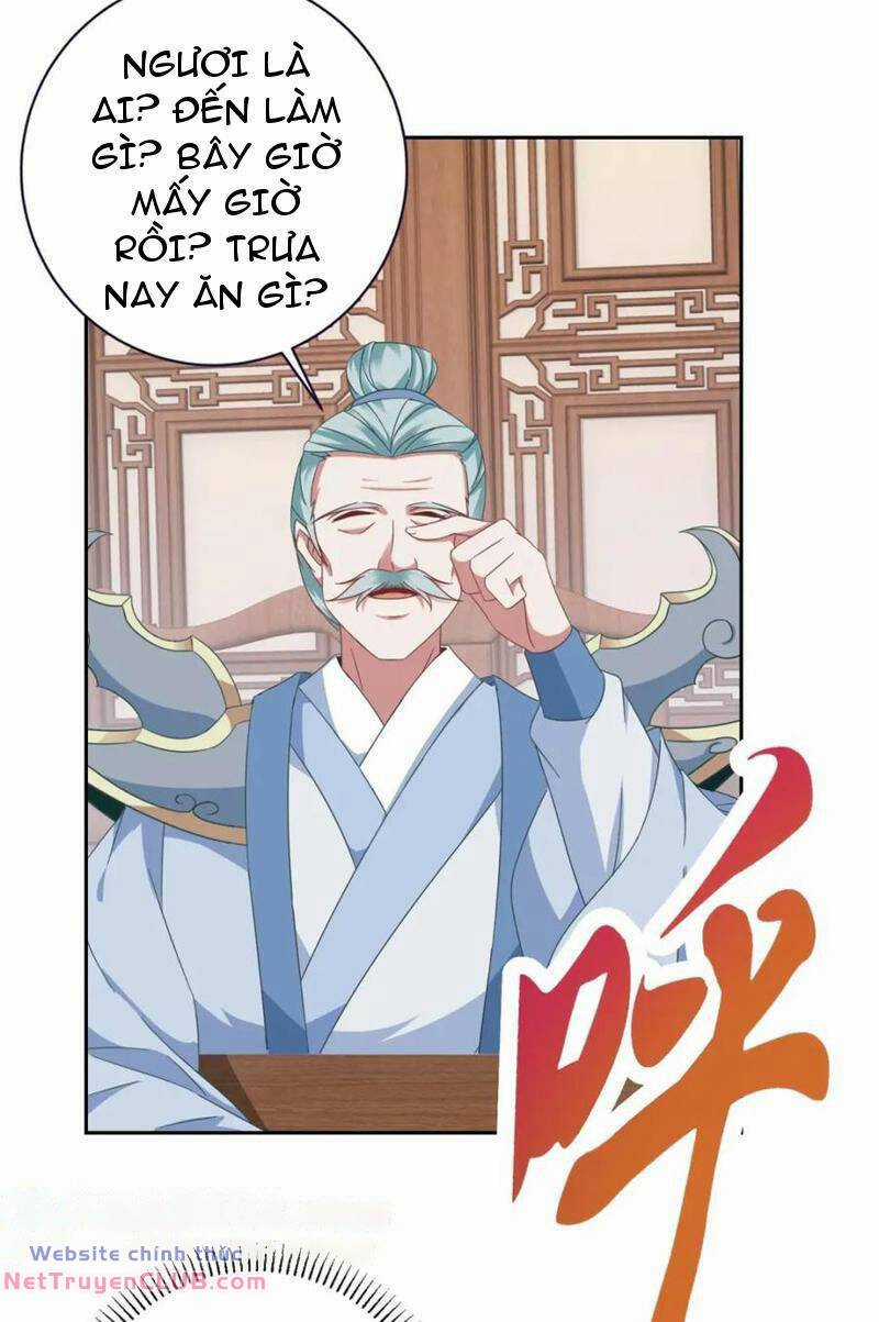 Thần Hồn Võ Đế - Chapter 362 - Trang 17