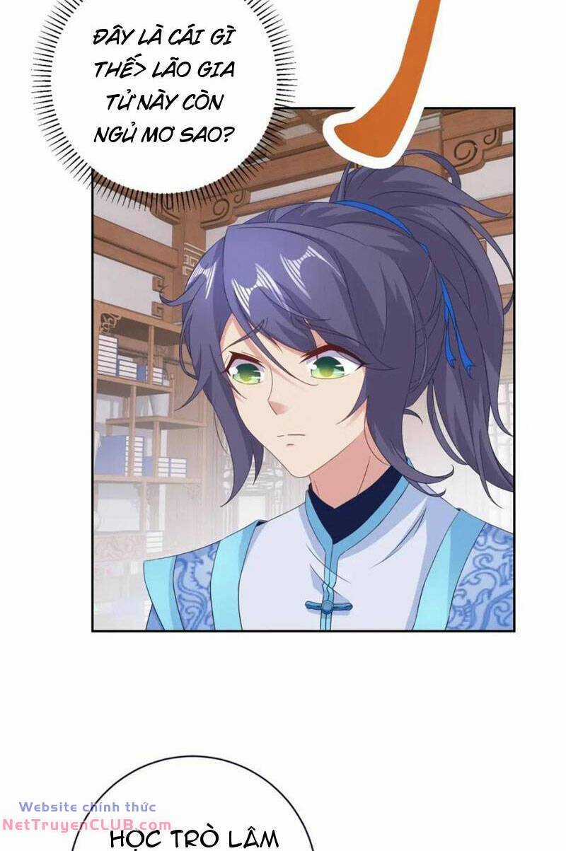 Thần Hồn Võ Đế - Chapter 362 - Trang 18