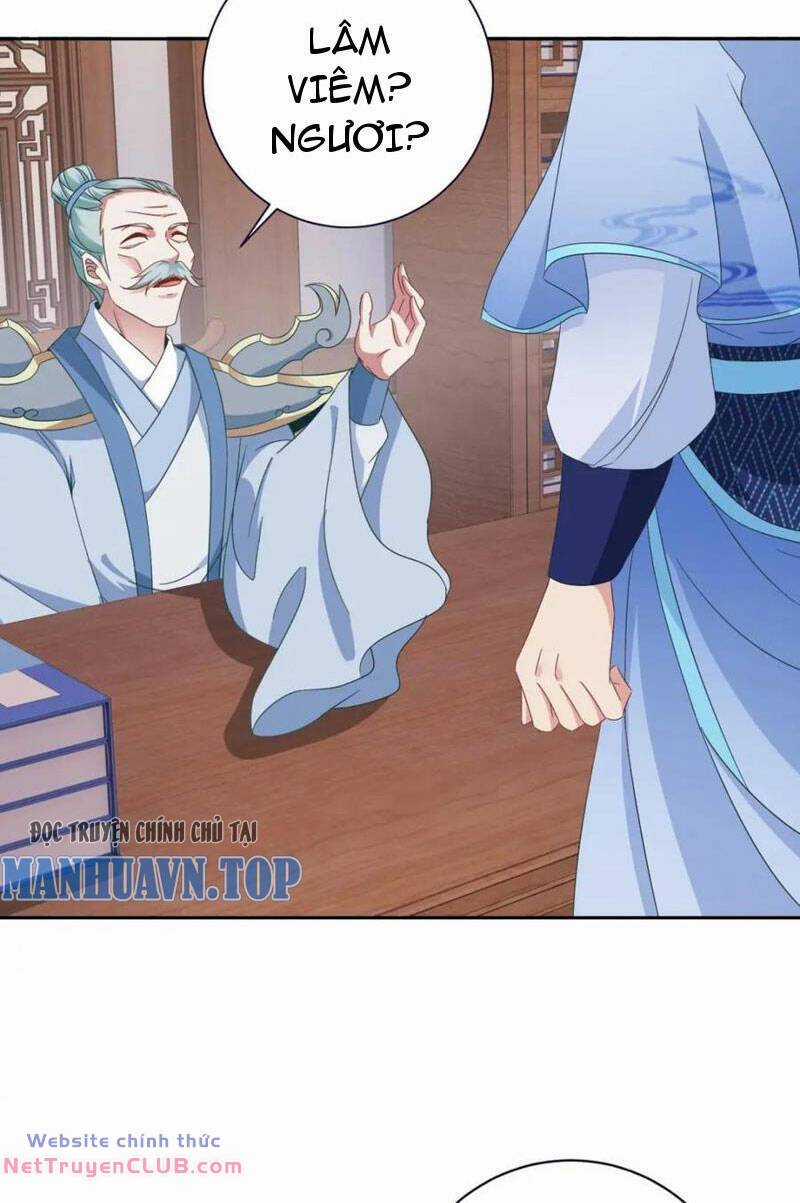 Thần Hồn Võ Đế - Chapter 362 - Trang 20