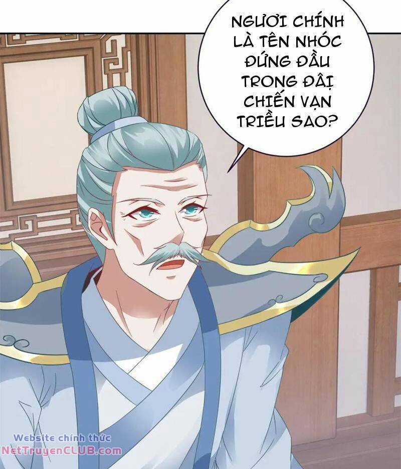 Thần Hồn Võ Đế - Chapter 362 - Trang 21