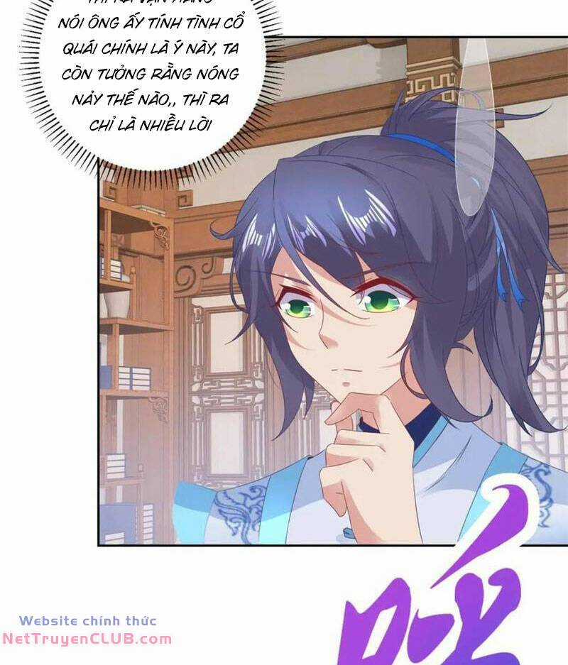 Thần Hồn Võ Đế - Chapter 362 - Trang 23