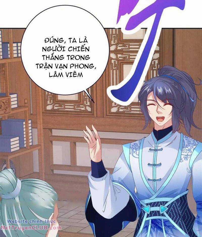 Thần Hồn Võ Đế - Chapter 362 - Trang 24